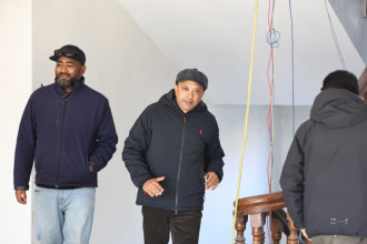 पार्टीमा महामन्त्रीलाई हेप्ने काम भयाे, यो भन्दा अगाडि यस्तो हुँदैनथ्यो: गगन थापा