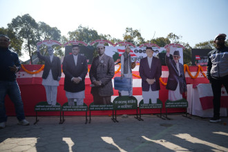 कांग्रेस महाधिवेशन: प्रतिनिधिहरूले गर्ने निर्णय स्वतः मान्य हुने, आयोग अध्ययनमा