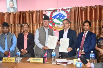 टोखा नगरपालिकाले मुटु रोग उपचारका लागि नगरवासीलाई ५० हजार दिने