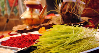 बडादसैंको शुभसाइत असोज २६ गते बिहान ११ः३६ बजे 