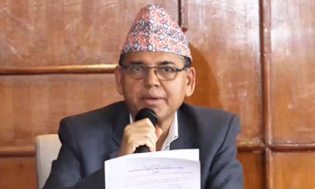 जनतामा छरिएका भ्रम चिर्न यातायातमन्त्रीको आग्रह