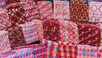 २० हजारबाट व्यवसाय सुरु गरेका चौधरी करोडका मालिक