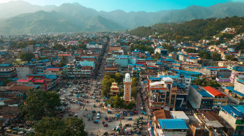 धरानमा विमानस्थल निर्माण अध्ययन सुरु