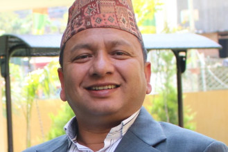 दिल्लीबाट समातिएका सहकारी ठग मेयरविरुद्ध सम्पत्ति शुद्धीकरण मुद्दा