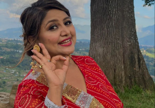 दिपाश्री निरौलाको ‘ब्रेन ट्यूमर’ शल्यक्रिया सफल