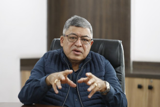 देशको आर्थिक विकासका निम्ति स्पष्ट कानुनी व्यवस्था आवश्यक : मल्होत्रा