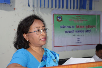 देशभर साढे ७ लाख किसान सूचीकृत