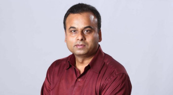 प्रधानमन्त्रीको अभिव्यक्ति अति नै असमान्य र गम्भीर छ : भिमार्जुन आचार्य