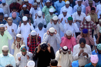 ईद अवसरमा आज सार्वजनिक बिदा, सरकारी कार्यालय. बैंक, सेयरबजार नखुल्ने