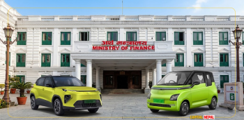 अटोको कर हेरफेरमा अर्थमन्त्रीको छैन चासोः प्राथमिकतामा एसेम्बल प्लान्ट, स्पेयर्स चोरी नियन्त्रण