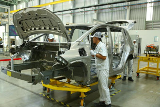 ईभी क्रान्तिसँगै बदलिँएकाे स्पेयर पार्ट्स आयातको नक्सा