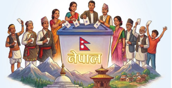 चुनावी अर्थतन्त्रः खर्बौं रुपैयाँको बजार