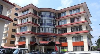 कर्मचारी सञ्चय कोषले सञ्चयकर्ताको खातामा राखिदियो झण्डै पाँच अर्ब नगद, कुन शीर्षकमा कति?