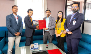 एनआइसी एशिया बैंकका ग्राहकलाई एभरेष्ट हस्पिटलमा १५ प्रतिशत छुट