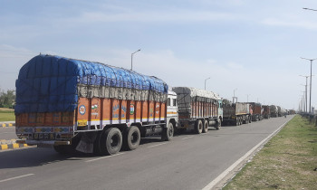 विश्व बैंकको प्रतिवेदनः मध्यपूर्व द्वन्द्वले नेपालका चार क्षेत्रमा असर, रेमिट्यान्स र इन्धन उच्च जाेखिममा