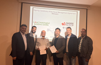 श्री स्टील्सले आईपीओ निष्कासन गर्ने