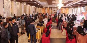 सनवे स्टार्टअप एण्ड आइडिया फेस्ट सुरु, स्टार्टअप इकोसिस्टम विकासमा सहयोग गर्ने विश्वास