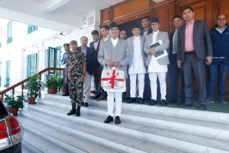 नेपाली नागरिकले विदेशी कम्पनीको ‘स्वेत सेयर’ लिन पाउने