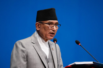 विपद्पछिको पुनः निर्माणका लागि १८ अर्ब ५० करोड बजेट विनियोजन