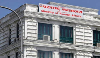 युक्रेनको सीमामा हिरासतमा रहेका दुई नेपालीको उद्धार
