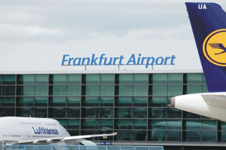 तलबभत्ता वृद्धिको माग गर्दै जर्मनीका विमानस्थल कर्मचारीले शुक्रबार हडताल गर्ने 