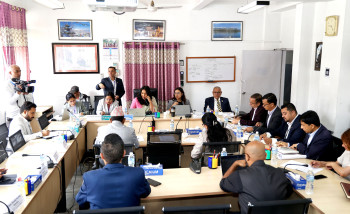 गौतमबुद्ध र पोखरा अन्तरराष्ट्रिय विमानस्थल सञ्चालन गर्नुपर्ने सांसदहरूको माग