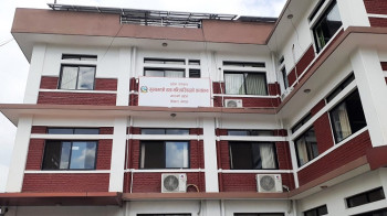 नवप्रवर्तन कार्यक्रमका लागि गण्डकीका ६ स्थानीय तह छनोट