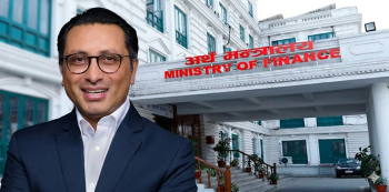 गैरकर राजस्व विस्तारमा सरकारको नयाँ रणनीति: प्राकृतिक स्रोतबाट २ खर्ब आम्दानीको महत्वाकांक्षी लक्ष्य