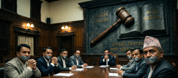 किन कुनै नीतिप्रति निजी क्षेत्र उत्साही छैन?