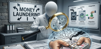 अपराधको पैसा लुकाउनेलाई अब दोहोरो प्रहार: एउटा अपराध, दुइटा मुद्दा