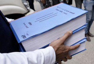 कार्की आयोगले बुझायो प्रधानमन्त्रीलाई जेनजी आन्दोलनको प्रतिवेदन