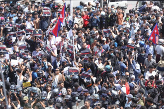 जेनजी आन्दोलन: मृतकलाई शहीद घोषणा, परिवारलाई जनही १० लाख