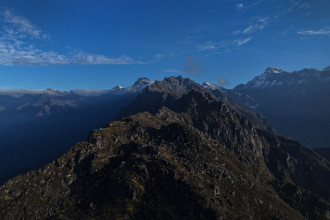 प्रकृति र संस्कृति चिनाउँछ हेलम्बुको छ्याङ्दी घ्याङ (तस्बिरहरु)
