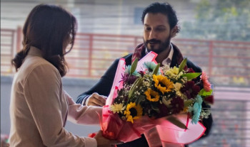 हामी विश्वव्यापी प्रतिस्पर्धामा अब्बल बन्ने छौँ- अक्षय गोल्याण