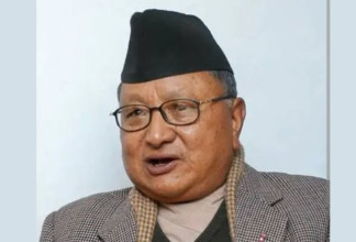 कांग्रेसको वरिष्ठ नेता बनेको एक सातामै गोपलमानको निधन