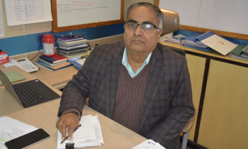 गुरु न्यौपानेविरुद्ध मुद्दा दायर, ३ करोड २३ लाख जरिवाना र कैद सजाय माग