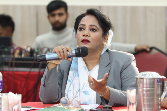 शैक्षिक परामर्श व्यवसायलाई व्यवस्थित बनाउनुपर्नेमा जोड