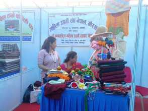 महिला उद्यमशीलतामा बैंकिङ तगारोः नीतिमा सहुलियत, व्यवहारमा सास्ती