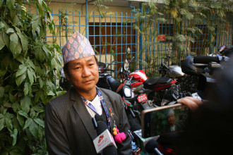 सुनसरी-१ मा श्रम संस्कृतिका राई निर्वाचित