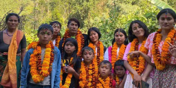 बेपत्ता भएर पोखरा पुगेका हायू परिवार सिन्धुली फर्किने, आफ्नो घरमा नबस्ने