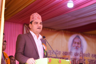 मृत्युपश्चात मानव अंग दान गर्ने परिवारलाई २ लाख दिने, मृगौला फेल भएकालाई लाभान्वित 