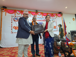 हेटौंडा उपमहानगरको बजेट २ अर्ब ९० करोड, नगरस्तरीय पूर्वाधार विकासका लागि ६२ करोड बढी 