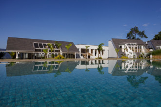 थाइल्याण्डको ‘द सेन्टारा कलेक्सन’अन्तर्गतको हिमालयन हाइडअवे रिसोर्ट पोखराको सफ्ट ओपनिङ