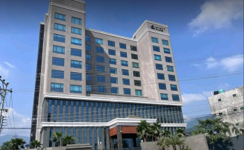 साढे तीन अर्बमा बन्यो बुटवलको पहिलो पाँचतारे होटल ‘हायात प्लेस’