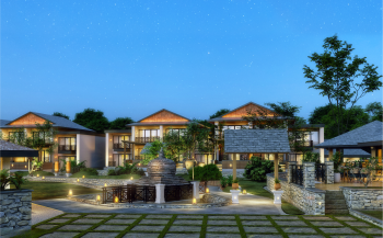 पाँचतारे होटलको अकुपेन्सी २० प्रतिशतमा झर्‍यो, नयाँ बुकिङ आउन मुस्किल