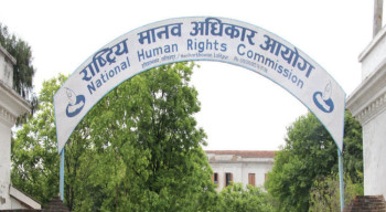 मिटरब्याजी अपराध नियन्त्रण सिफारिस कार्यान्वयन गर्न माग
