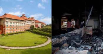 बन्द हायात रिजेन्सीमा कर्मचारीको रोजगार ग्यारेन्टी, एक वर्षसम्म न्यूनतम आधारभूत पारिश्रमिक दिने सहमति