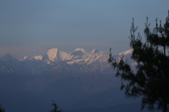 आहा! शैलुङको सुन्दरता (तस्बिरहरु)