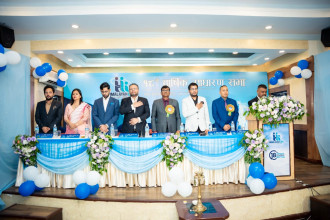 हिमालयन लाइफ इन्स्योरेन्सकाे वार्षिक साधारणसभाबाट ८ प्रतिशत नगद लाभांश पारित