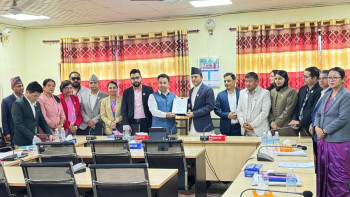 नयाँ प्रतिनिधिसभा नियमावली,  सदनमा उठेका प्रश्नको जवाफ सम्बन्धित मन्त्रीले सात दिनभित्र दिनैपर्ने बाध्यात्मक व्यवस्था